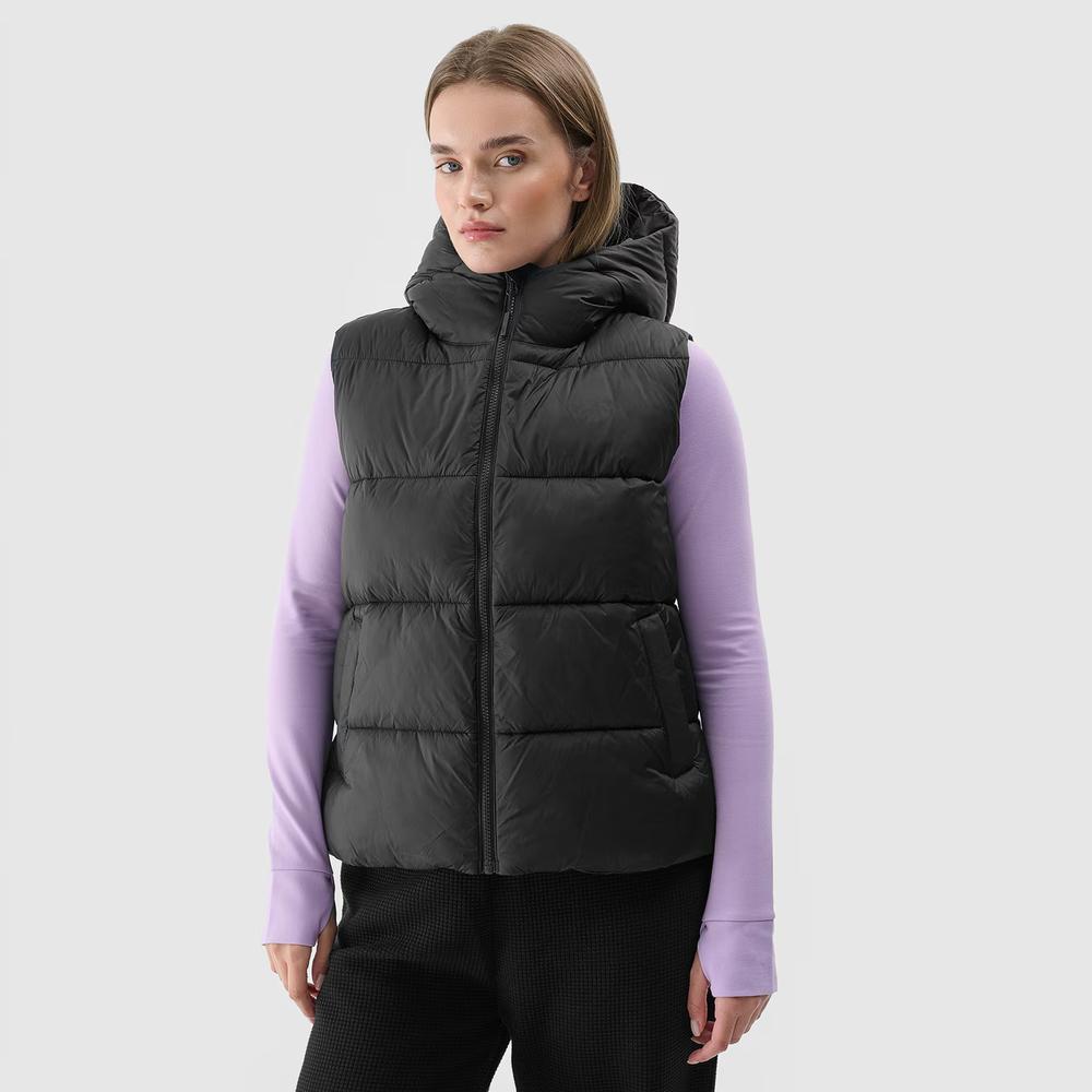 Vesta 4F WAW24TVJAF14120S - čierne