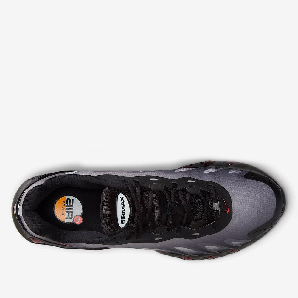 Topánky pánske Nike Air Max DN8 FQ7860-011 - čierne