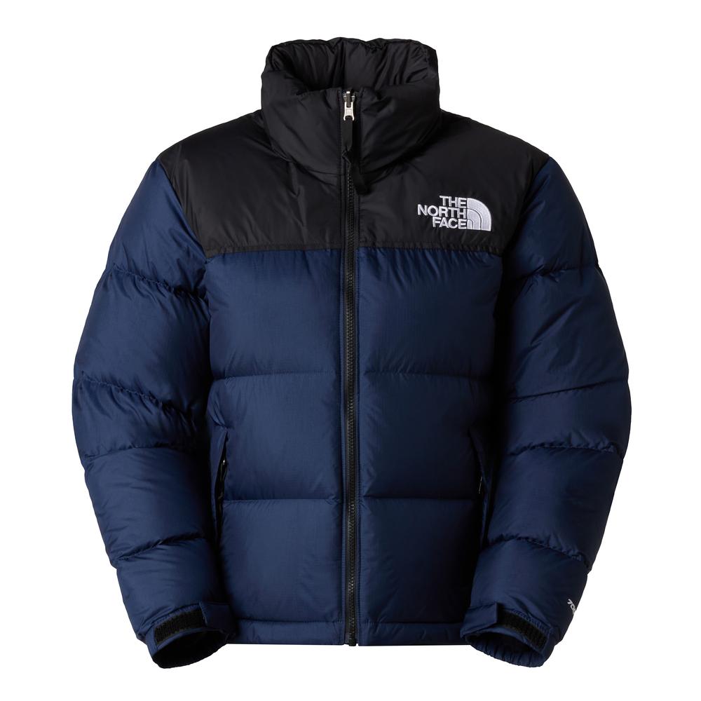 Dámská bunda The North Face 1996 Retro Nuptse 0A3XEOGOB1 - tmavomodré