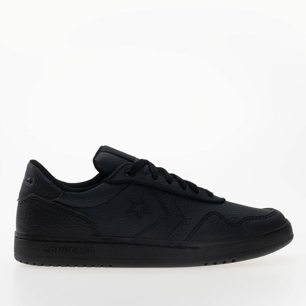 Pánske topánky Converse SC25 OX A15231C - čierne