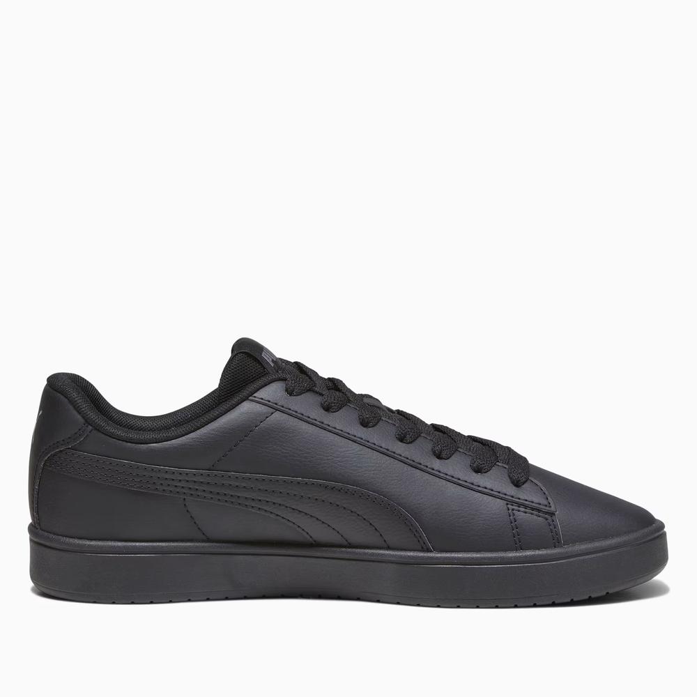 Unisex topánky Puma Rickie Classic 39425105 - čierne