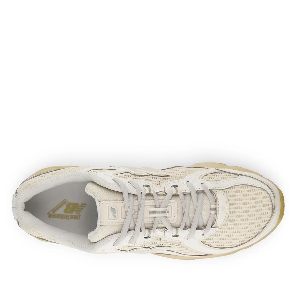 Unisex topánky New Balance U7403OO - béžové