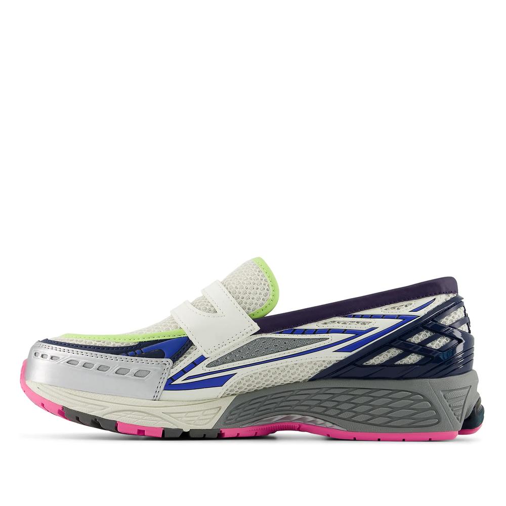 Topánky unisex New Balance U190667K - viacfarebné