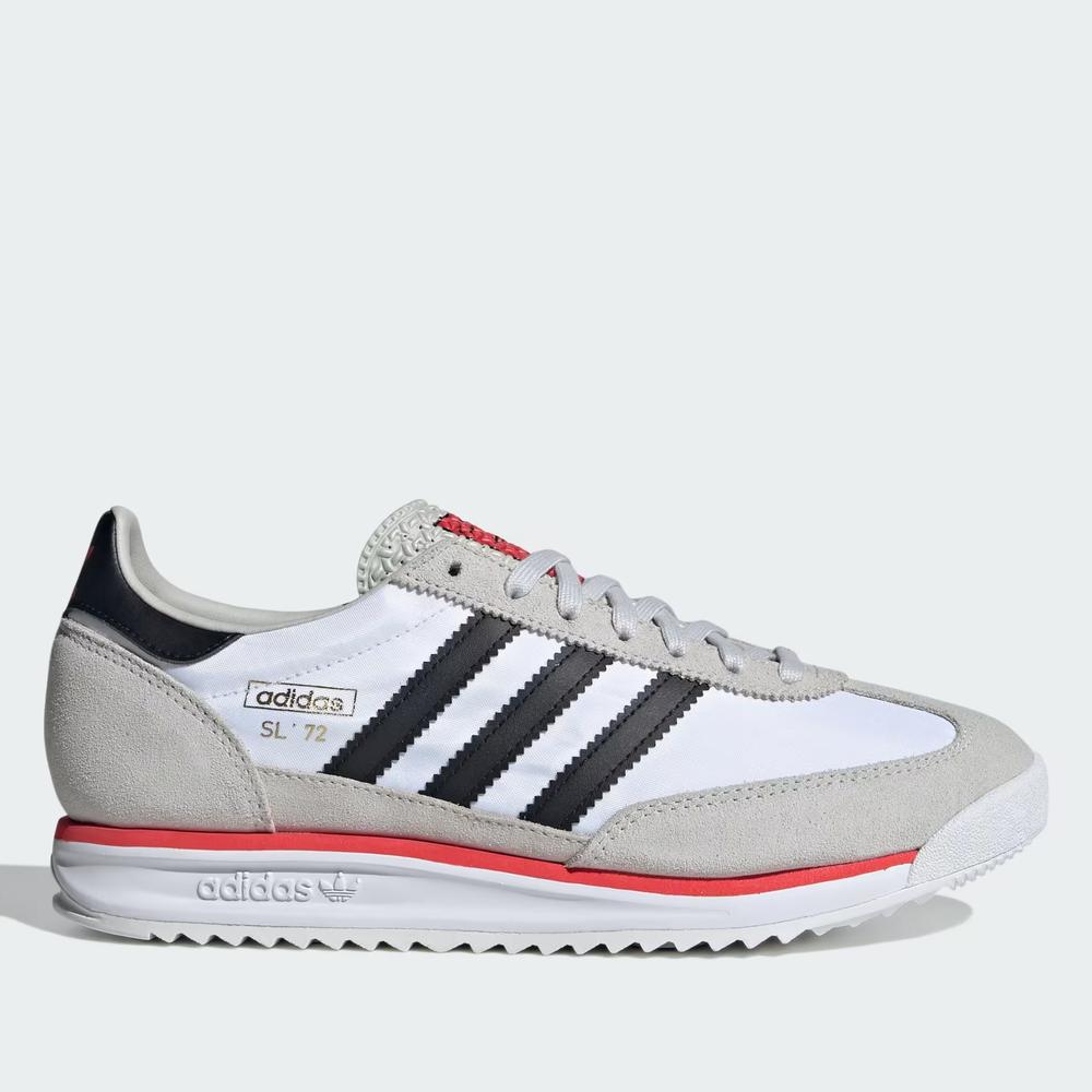 Topánky adidas Originals SL RS 72 JS0746 - šedý
