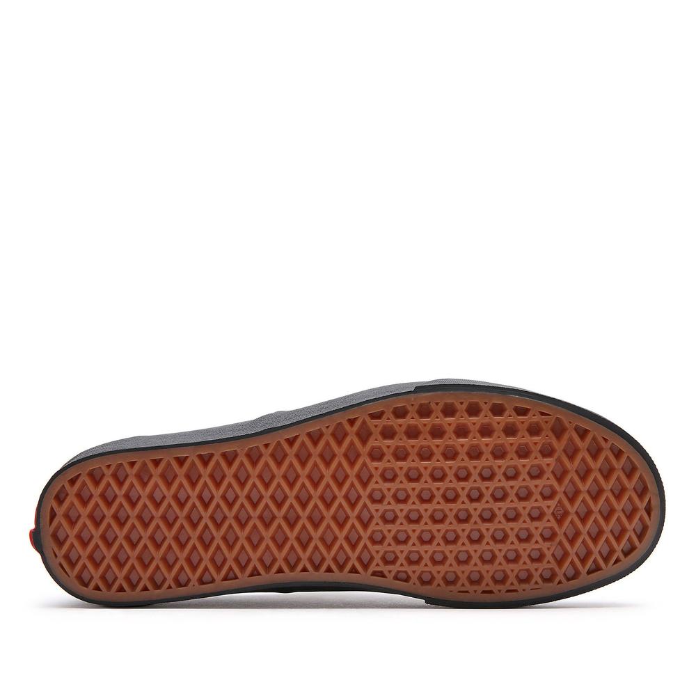 Topánky Vans Authentic VN000EE3BKA1 - čierne