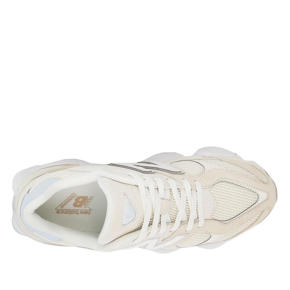 Unisex topánky New Balance U9060AUA - béžové