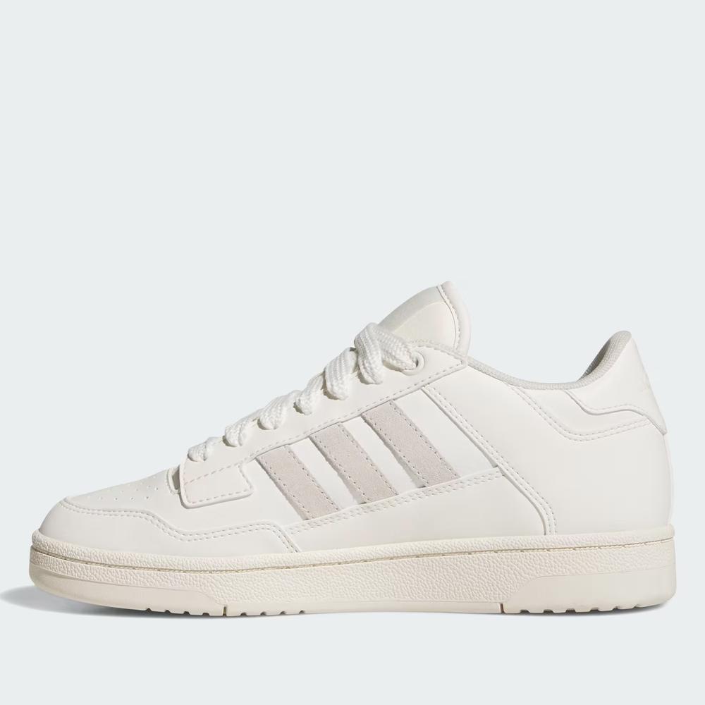 Dámske topánky adidas Sportswear Rapid Court Low JP5249 - biele