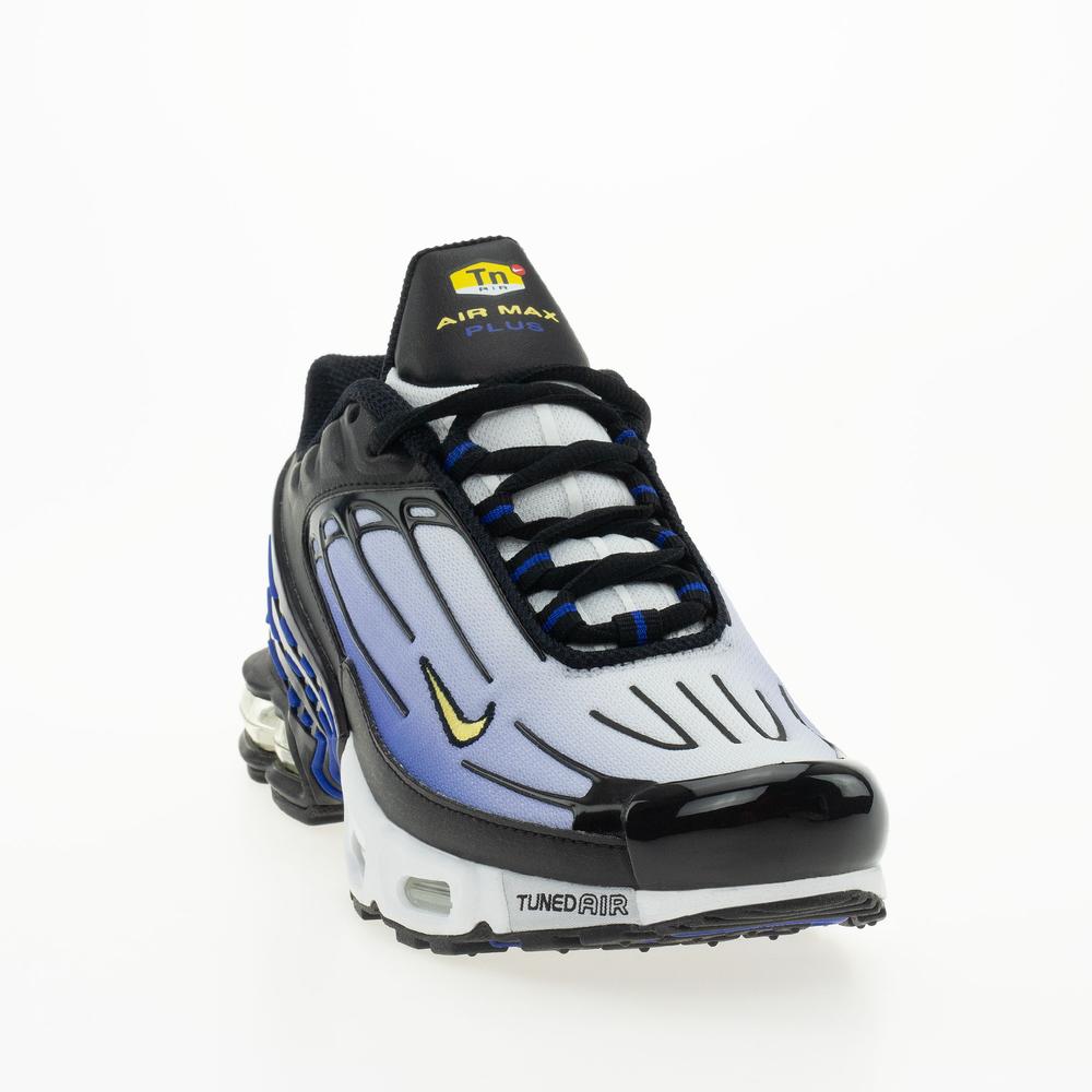 Topánky Nike Air Max Plus III CD6871-001 - viacfarebné