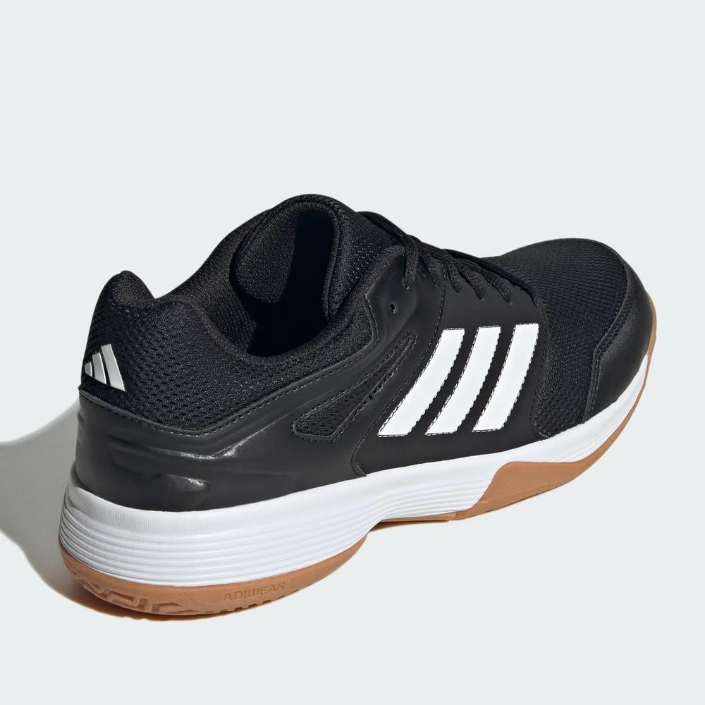 Topánky pánske adidas Speedcourt In IE8033 - čierne