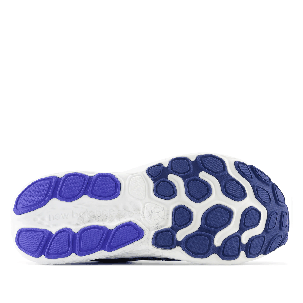Topánky New Balance Fresh Foam Evoz ST WEVOVLB - modré