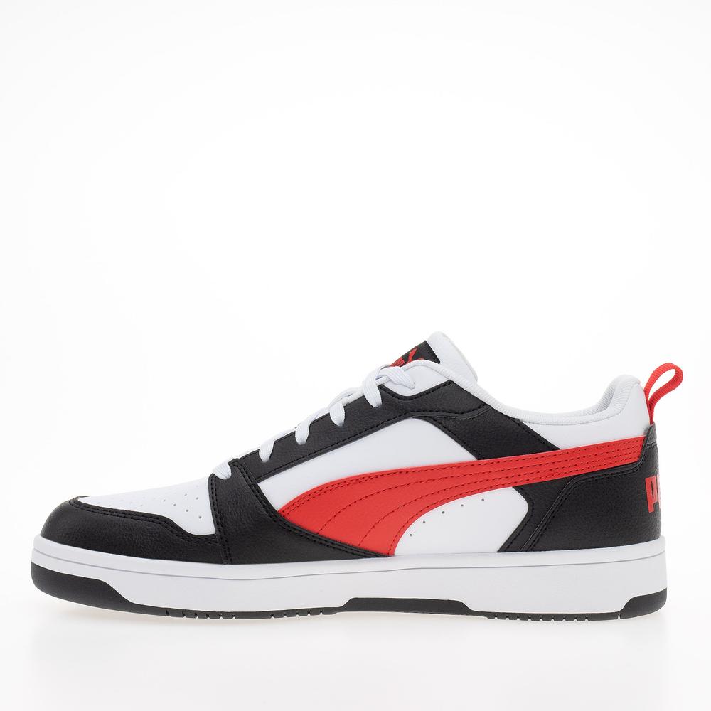 Topánky Puma Rebound V6 39232804 - viacfarebné
