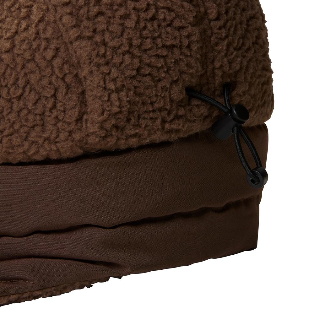 Čiapka The North Face Cragmont 0A7WJB1OI1 - hnedé