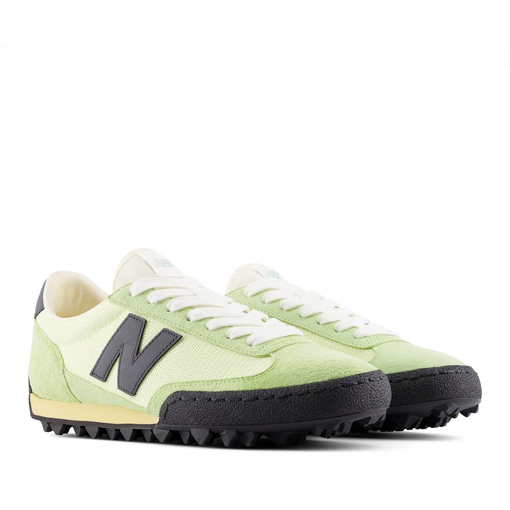 Topánky unisex New Balance Gator Run UGTR5T9 - zelené