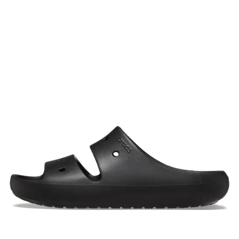 Klapky Crocs Classic V2 209403-001 - čierne