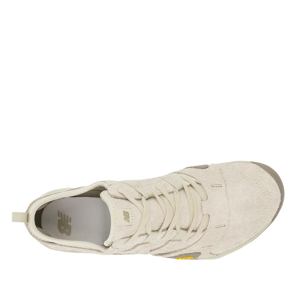 Unisex topánky New Balance Minimus MT10OPS - béžové