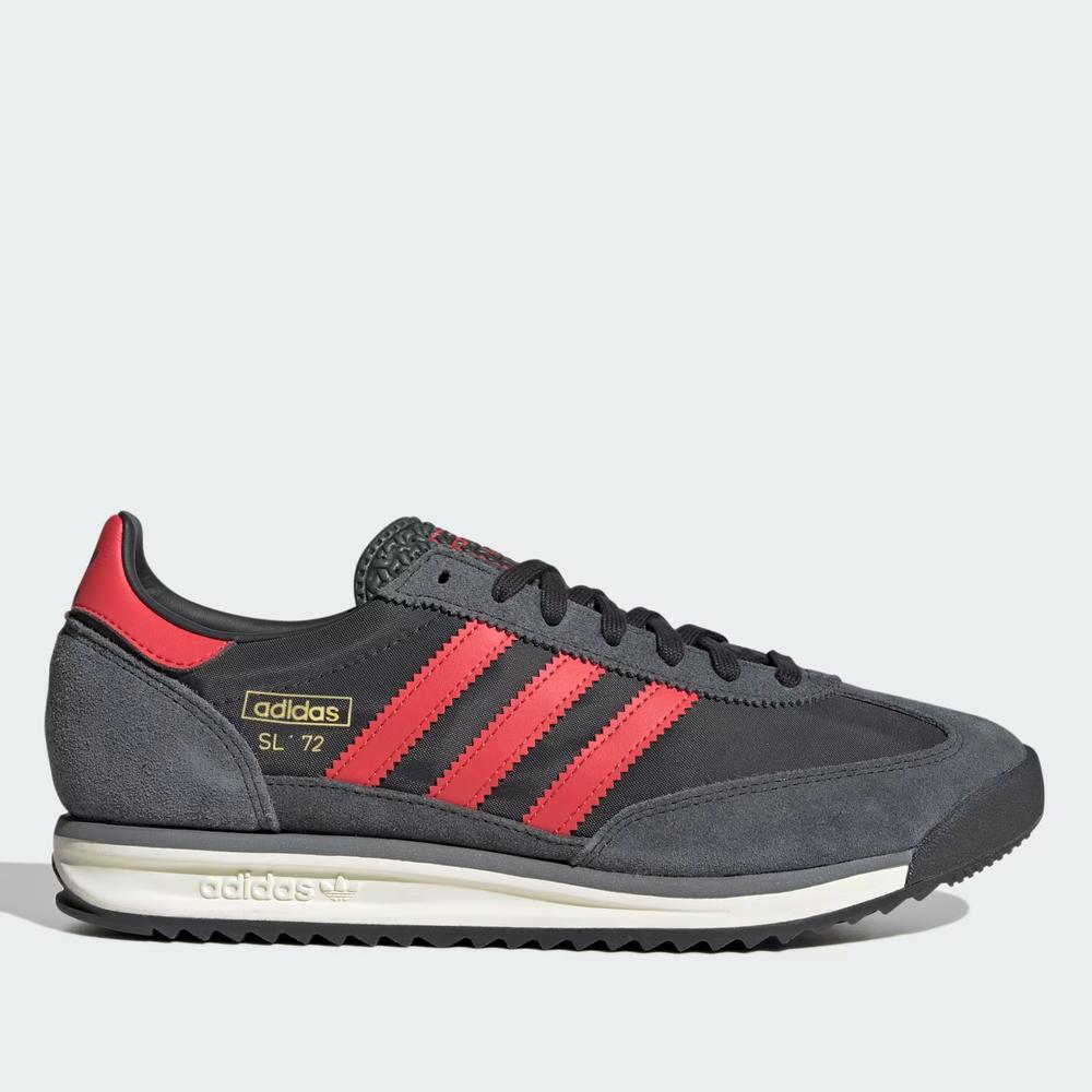 Topánky adidas Originals SL RS 72 JS0745 - šedý
