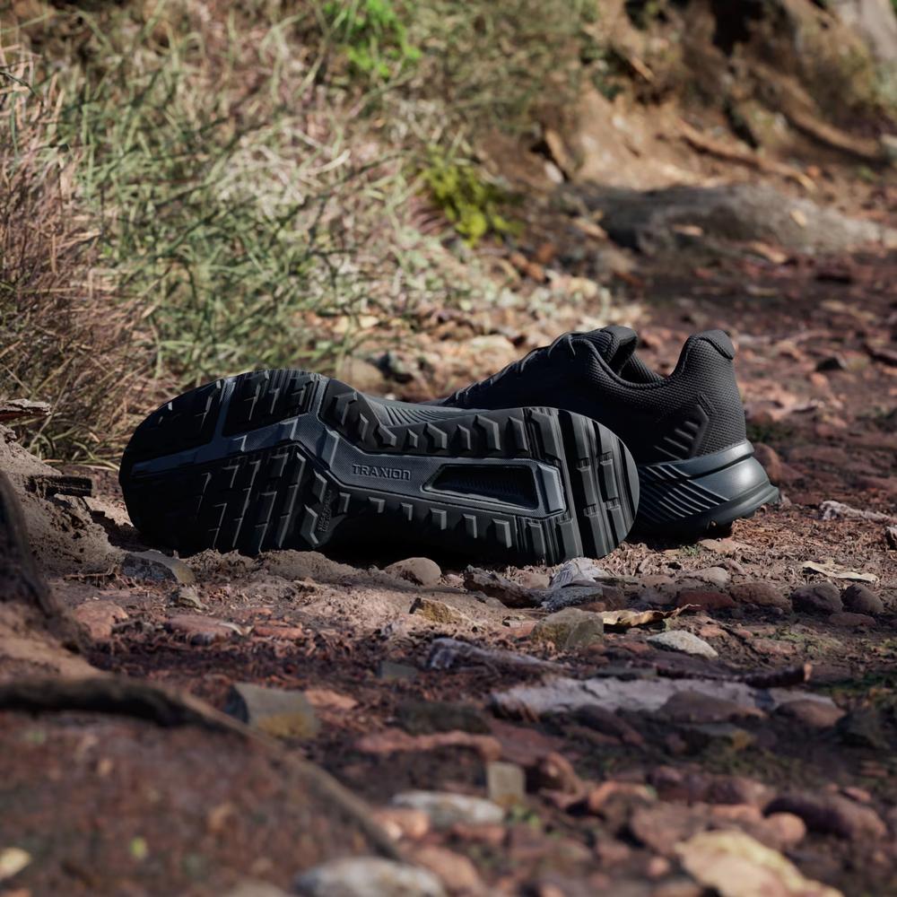 Topánky adidas Terrex Soulstride Rain.Rdy IF5015 - čierne