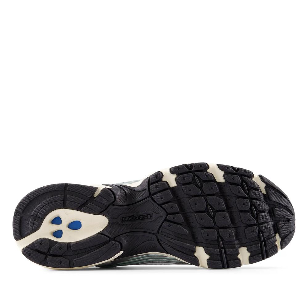 Unisex topánky New Balance U530SEB - zelené