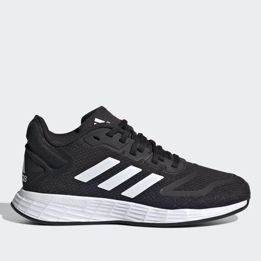 Topánky adidas Duramo 10 GZ0610 - čierne