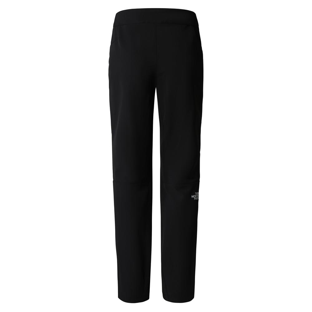 Nohavice The North Face Diablo 0A7Z894H01 - čierne