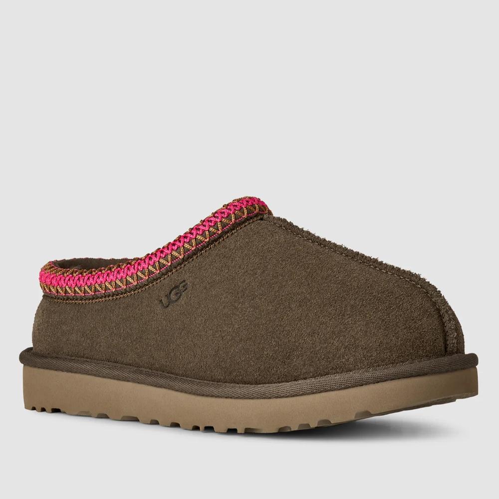 Topánky dámske Ugg Tasman II 1174470-DNSS - hnedé