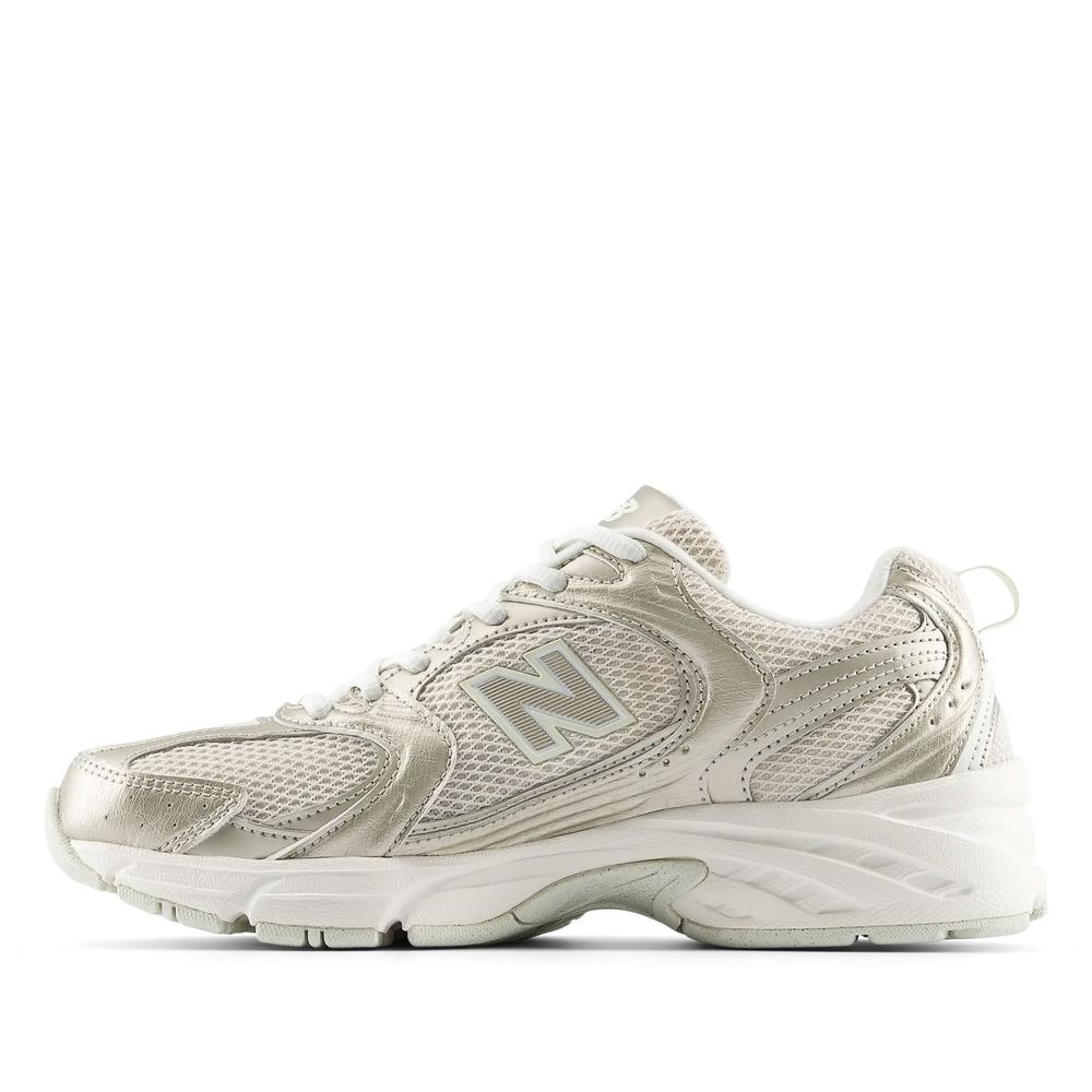 Unisex topánky New Balance U5301Z0 - béžové