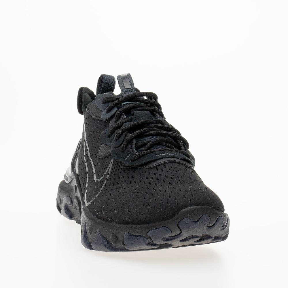 Topánky Nike React Vision CD4373-004 - čierne