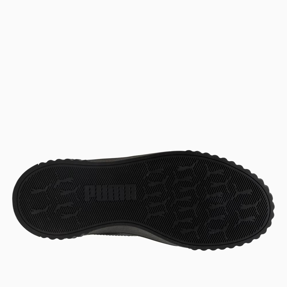 Dámske topánky Puma Carina 3.0 40036502 - čierne