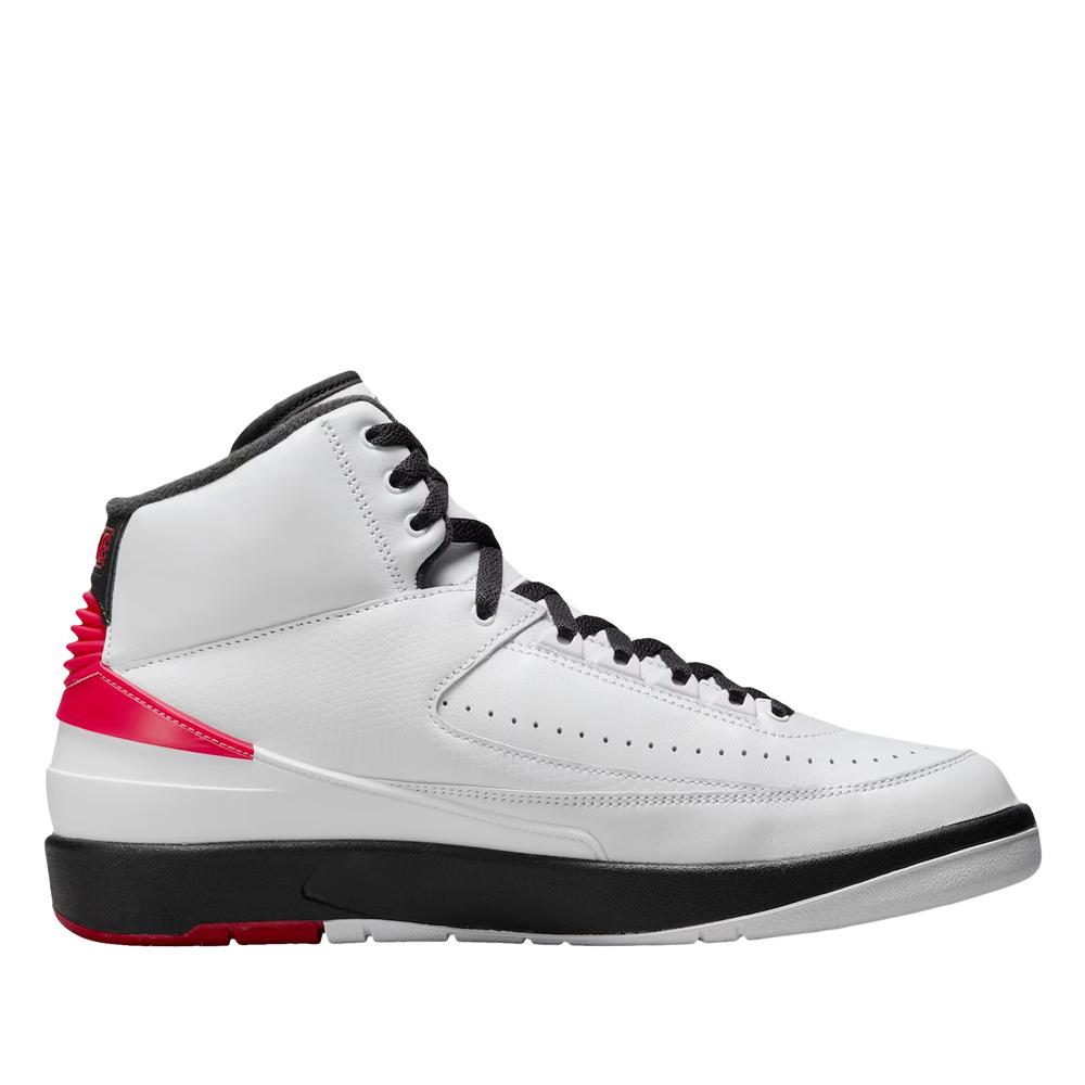 Pánske topánky Air Jordan 2 Retro OG "Chicago" DX2454-106 - biele