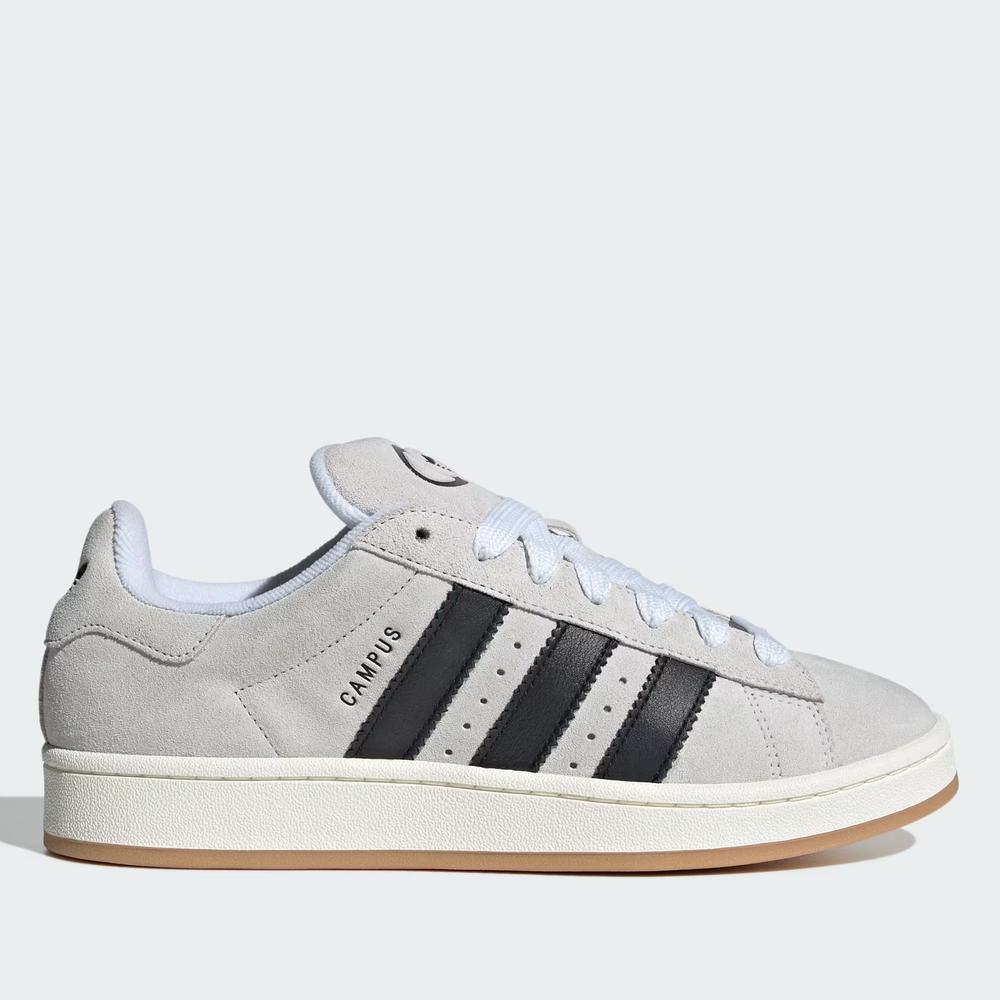 Topánky adidas Originals Campus 00S JR1646 - šedý