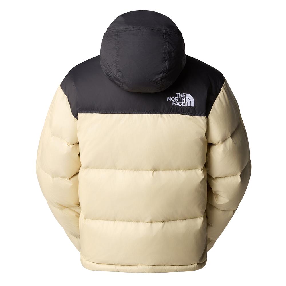 Bunda The North Face 1996 Retro Nuptse 0A3C8D3X41 - béžové