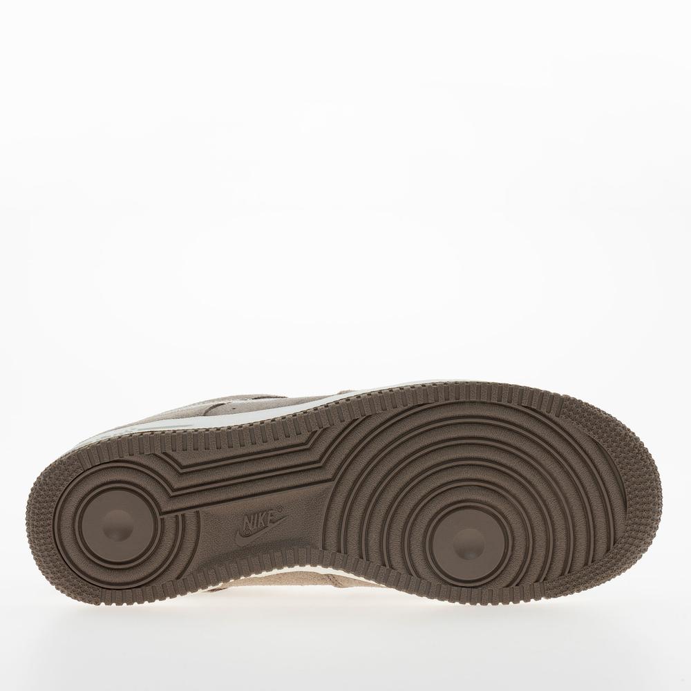 Topánky pánske Nike Air Force 1 '07 HJ4465-200 - hnedé