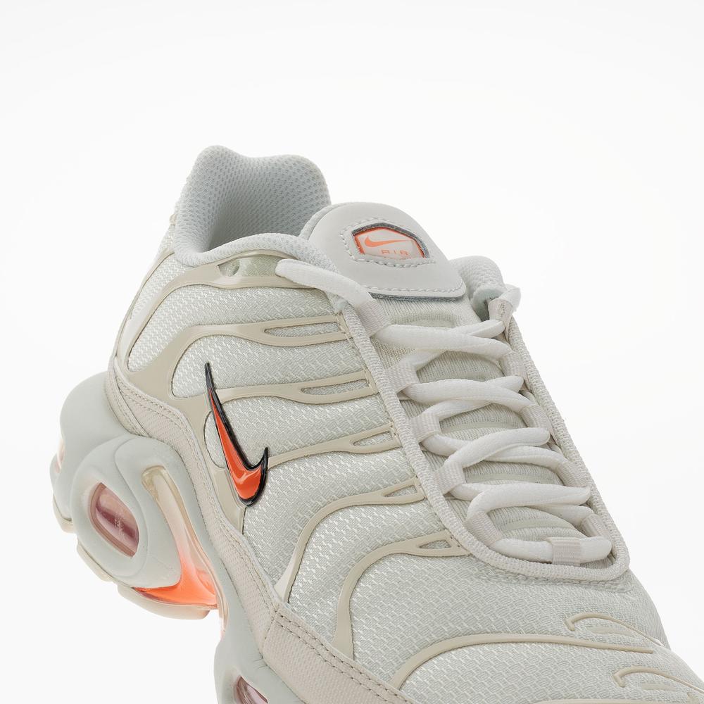 Pánske topánky Nike Air Max Plus DM0032-019 - biele