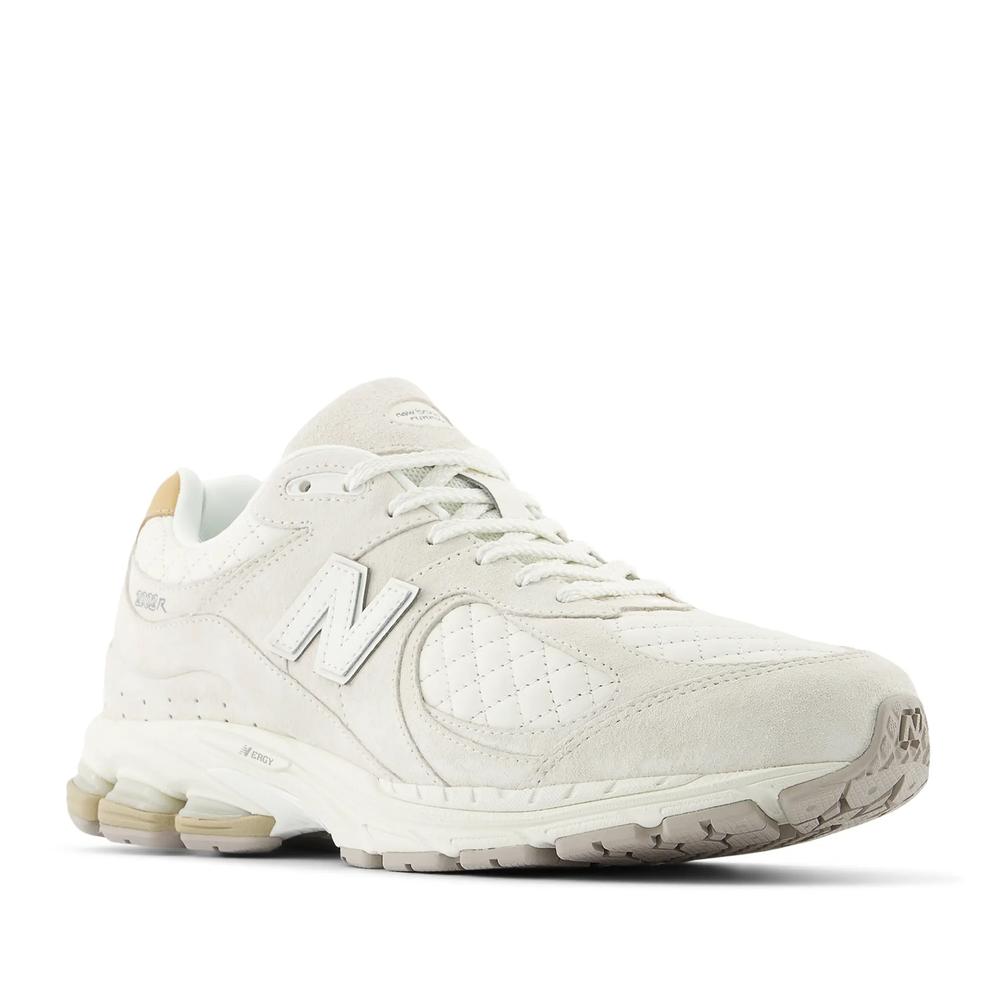 Topánky New Balance M2002RPD - béžové