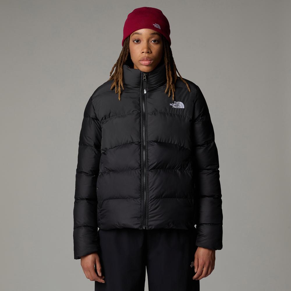 Bunda The North Face Saikuru 0A89JDKT01 - čierne