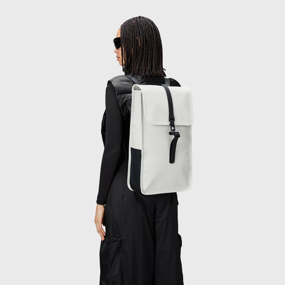 Ruksak Rains Backpack W3 13000-45 - šedý