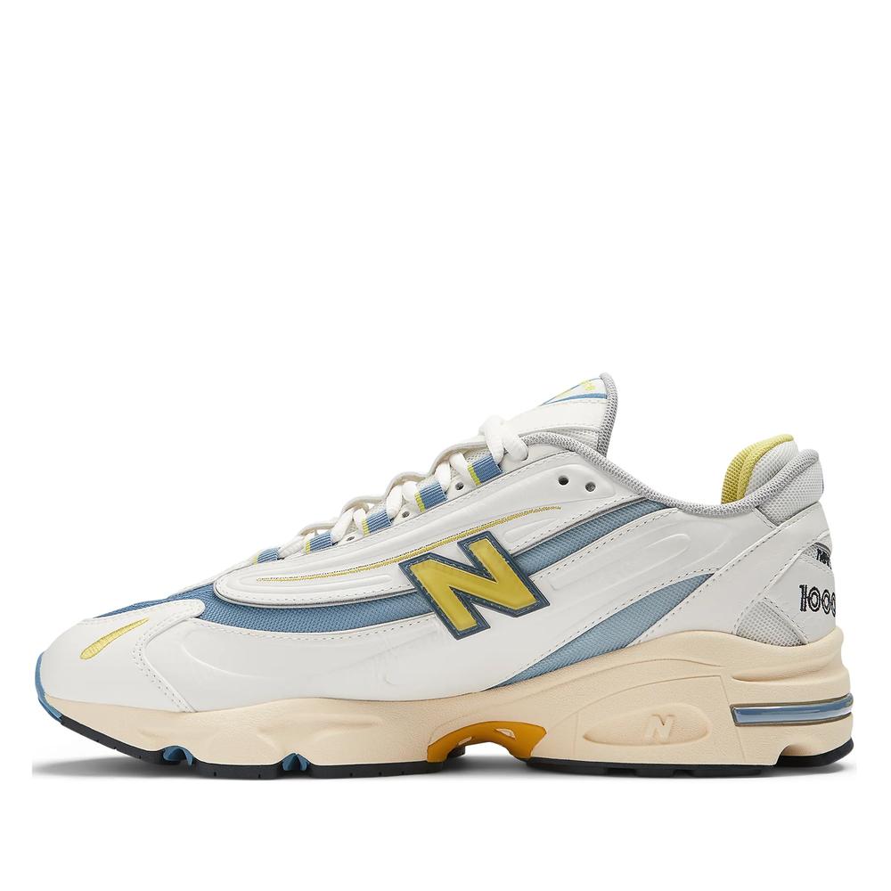 Topánky unisex New Balance M1000CA - béžové