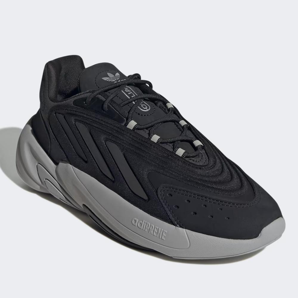 Topánky adidas Originals Ozelia GW0613 - čierne