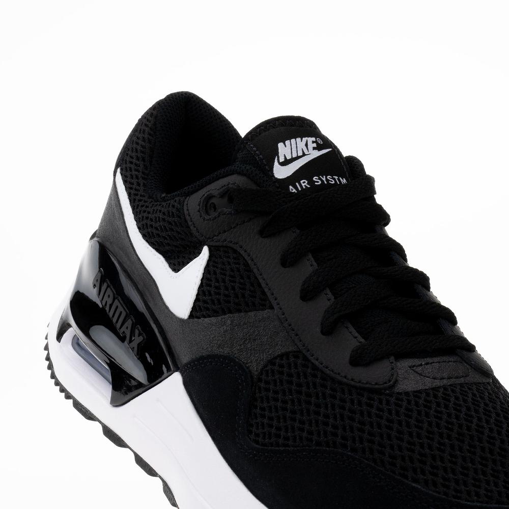 Topánky Nike Air Max SYSTM DM9537-001 - čierne