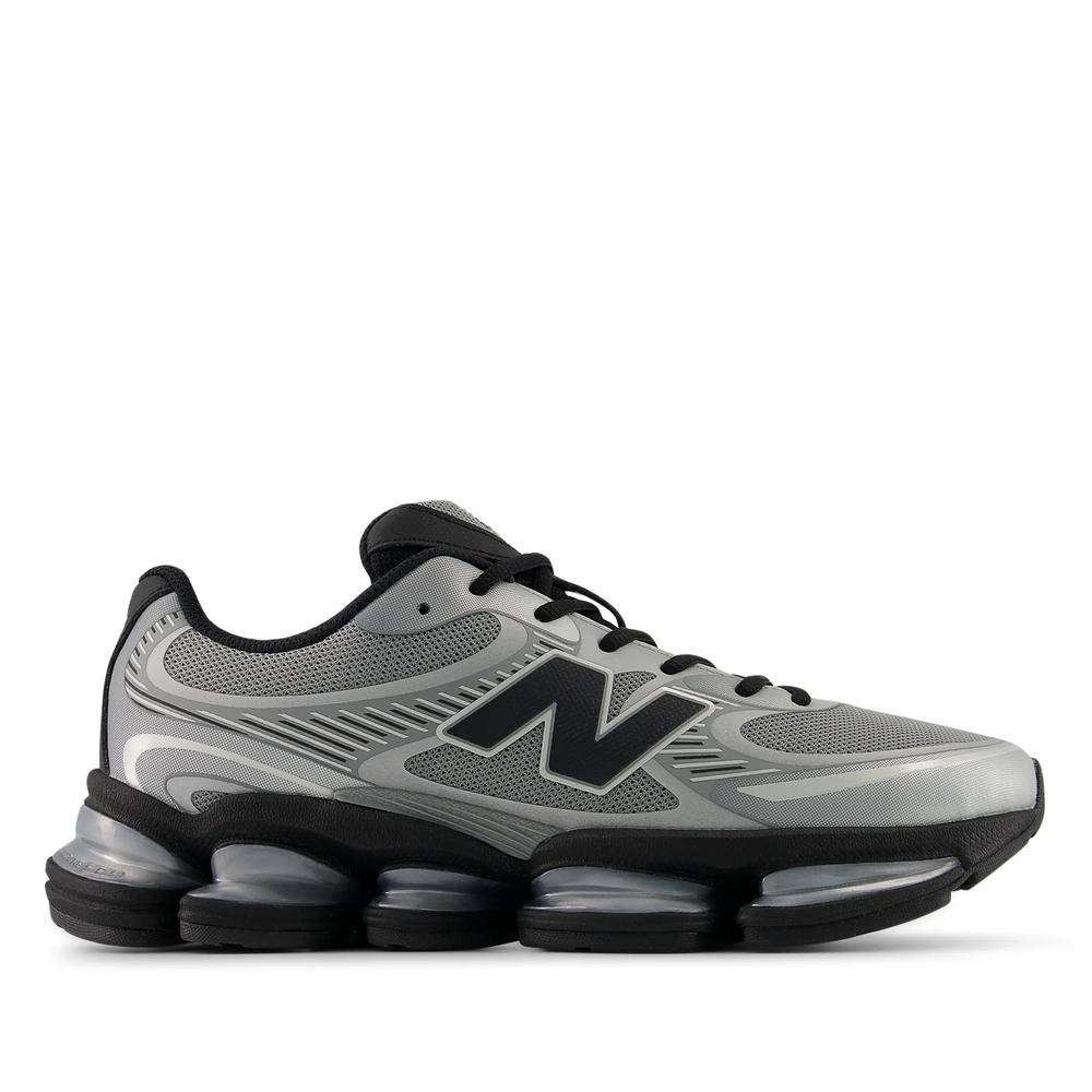 Unisex topánky New Balance U20006OU - šedý