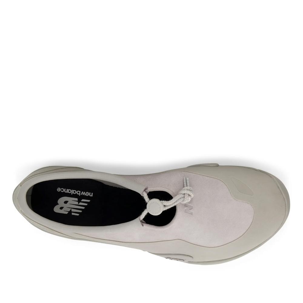 Unisex topánky New Balance Minimus MT10T8WQ - šedý
