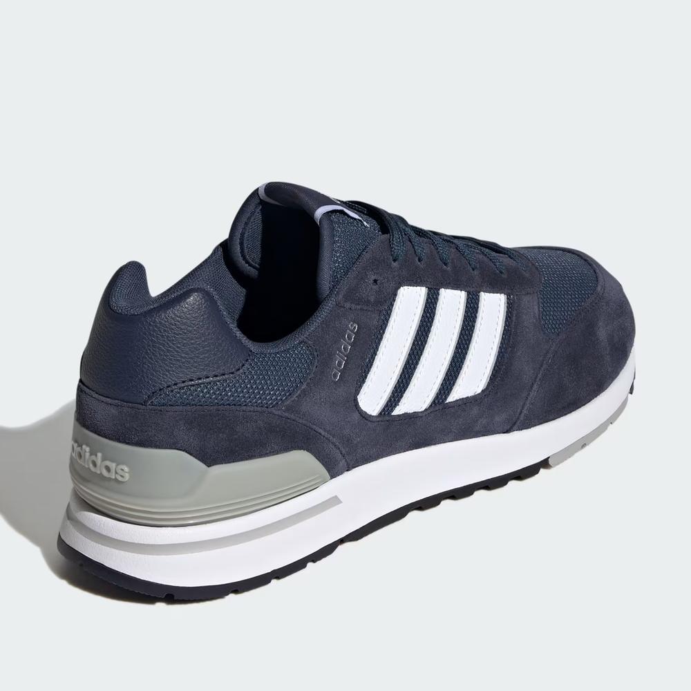 Pánske topánky adidas Run 80s ID1261 - tmavomodré