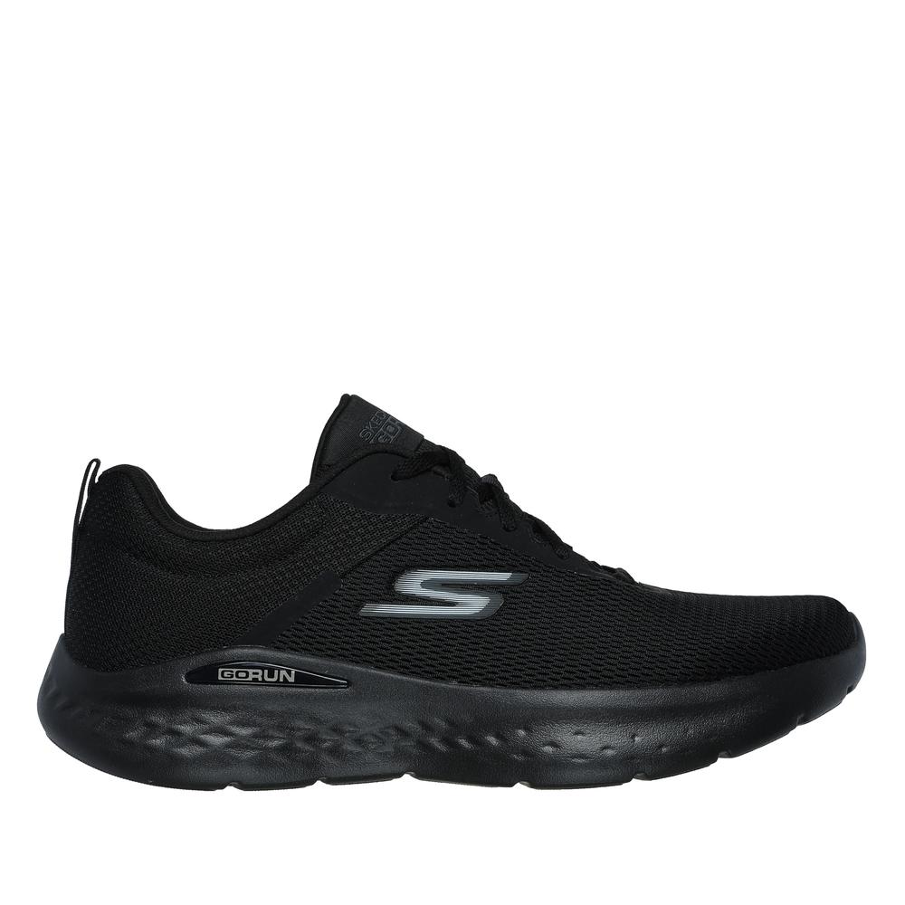 Pánske topánky Skechers Go Run Lite 220893BBK - čierne