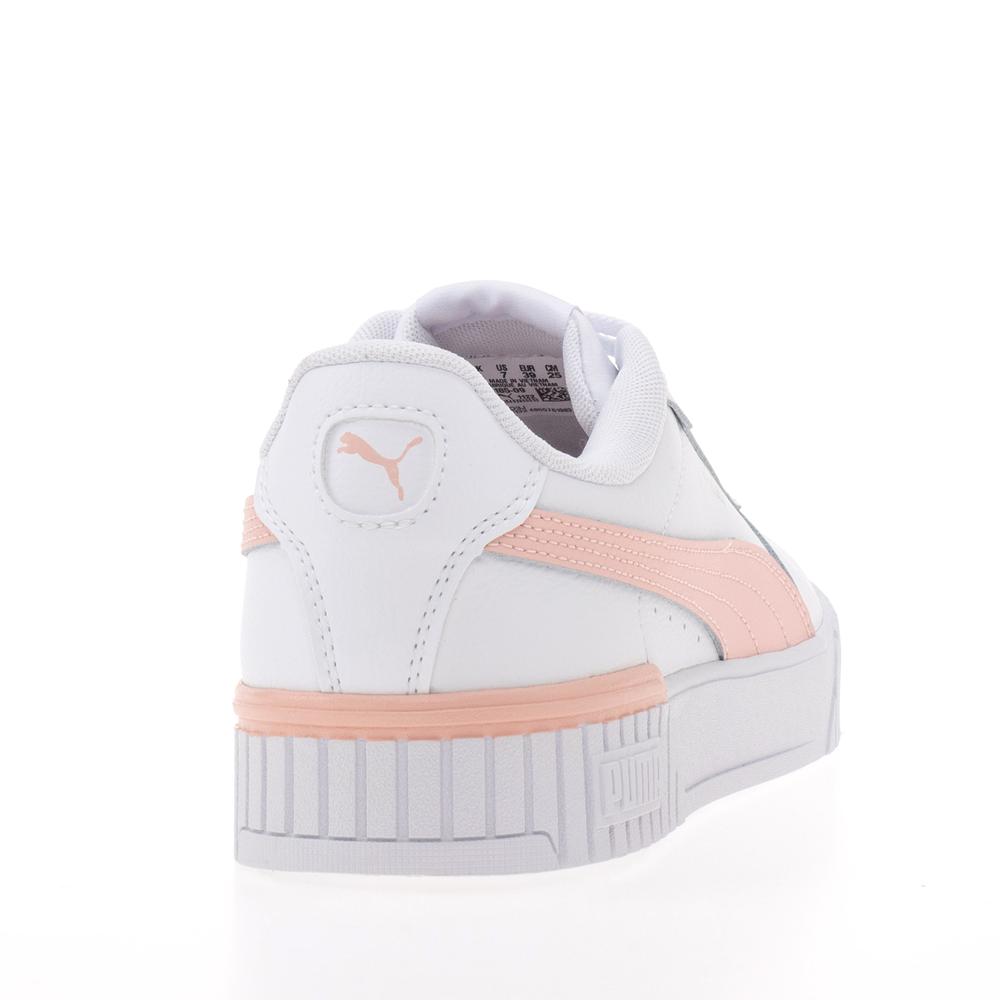 Topánky Puma Carina 2.0 38618509 - biele