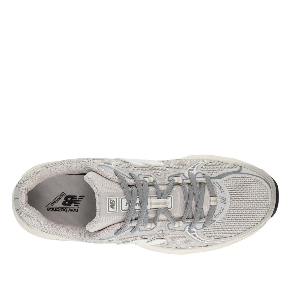 Unisex topánky New Balance U740N74F - šedý