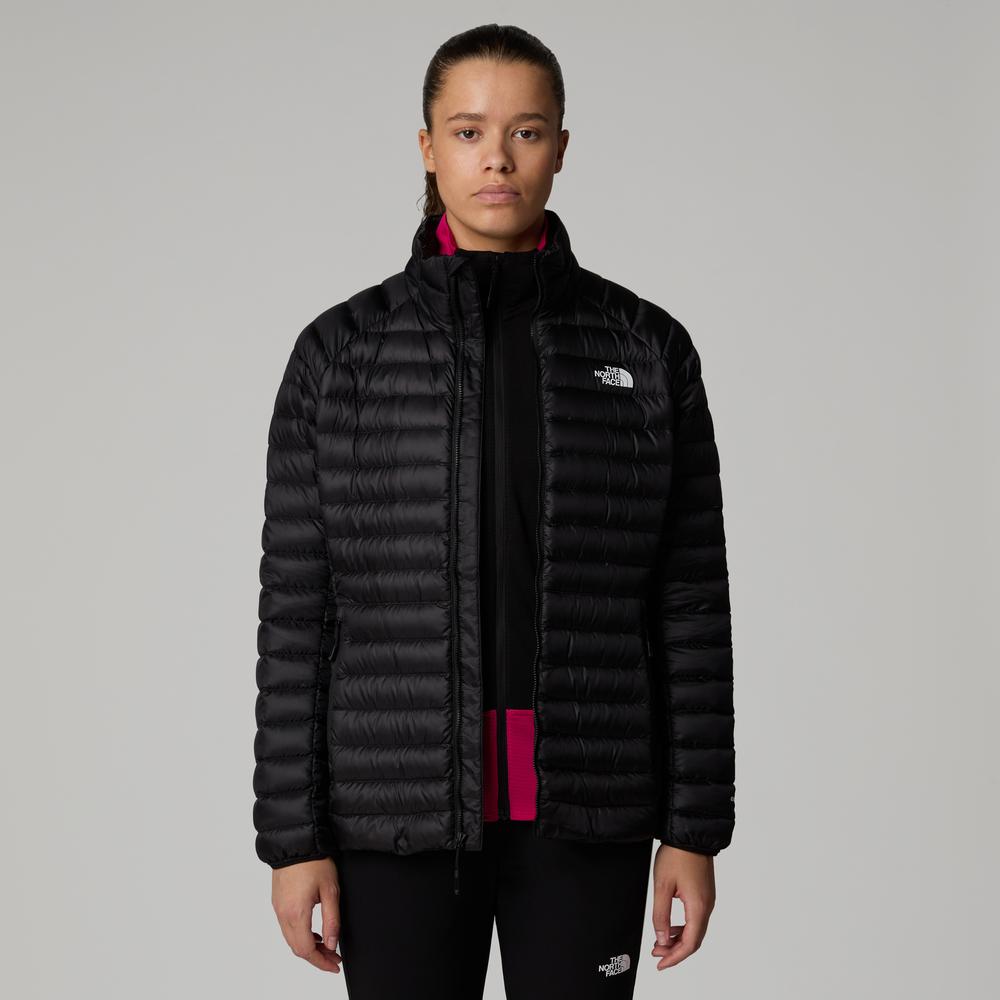 Bunda The North Face Bettaforca 0A87HJ4HF1 - čierne