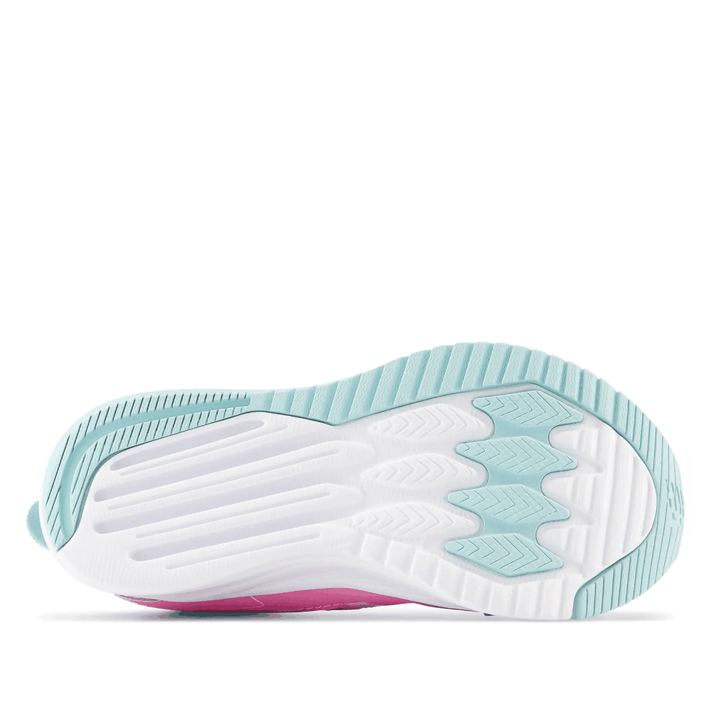 Topánky New Balance YK570PC3 - ružové