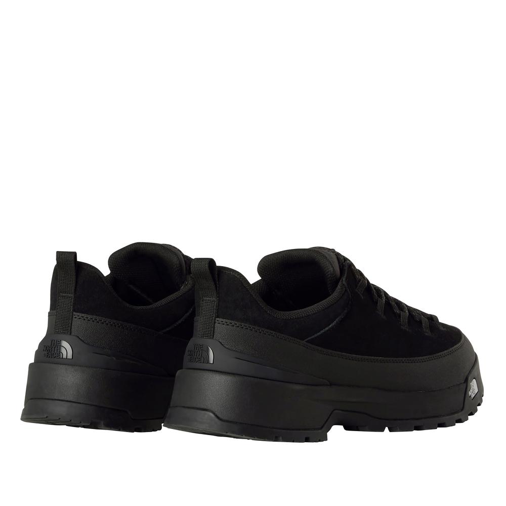 Topánky unisex The North Face Glenclyffe Urban Low 0A8A96KX71 - čierne