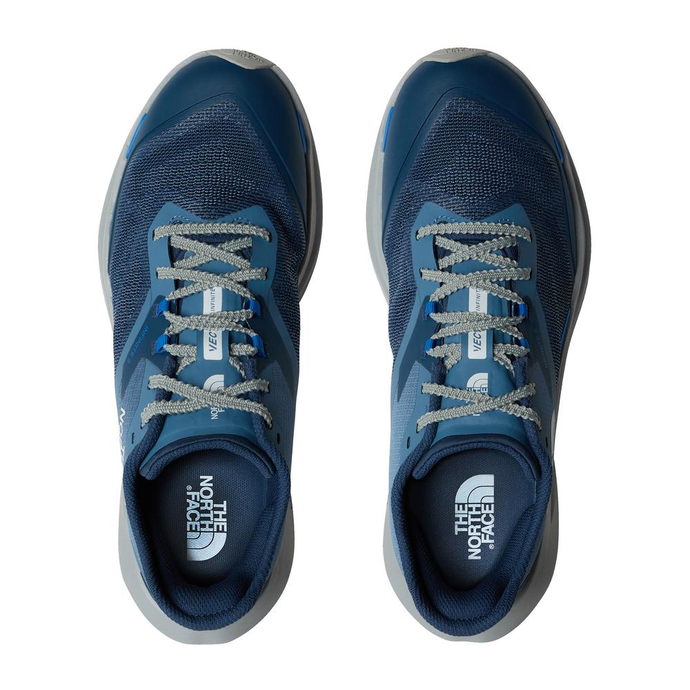 Pánske topánky The North Face Vectiv Infinite III 0A8AER8011 - modré