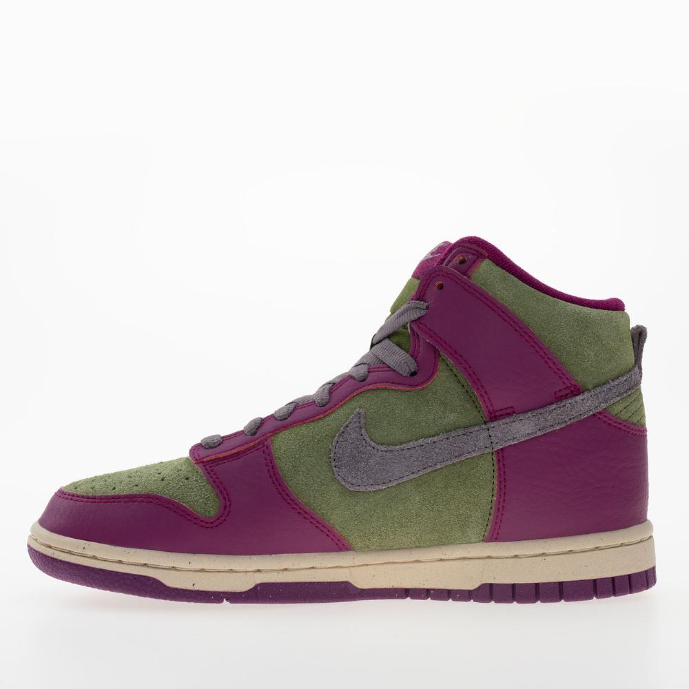 Dámske topánky  Nike Dunk High FB1273-500 - fialové